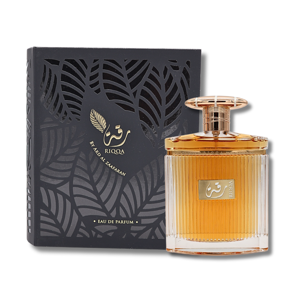 Ard Al Zaafaran Riqqa Eau de Parfum Spray 3.4FL.OZ