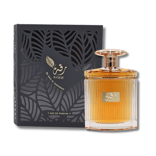 Ard Al Zaafaran Riqqa Eau de Parfum Spray 3.4FL.OZ