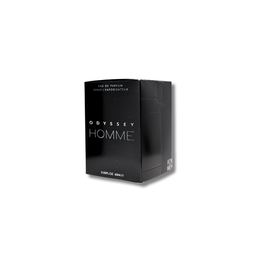 Armaf Odyssey Homme Eau De Parfum 2.02FL.OZ For Men