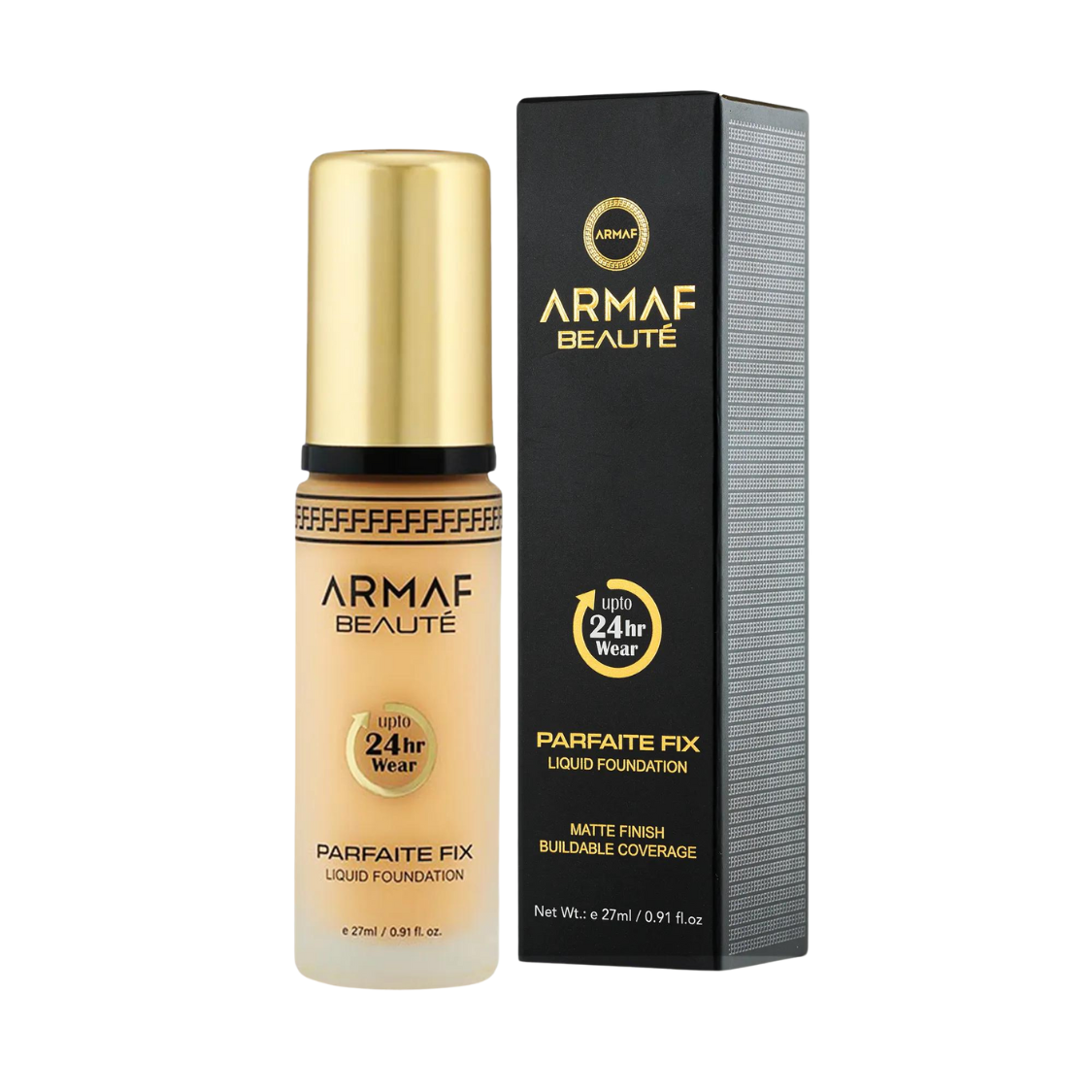 ARMAF BEAUTE PARFAIT FIX LIQUID FOUNDATION 05