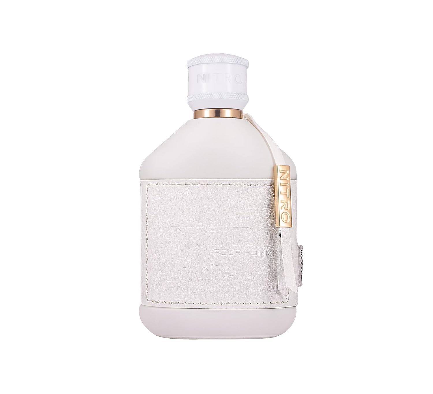 Dumont Nitro White Eau De Parfum Spray 3.4FL.OZ FOR MEN