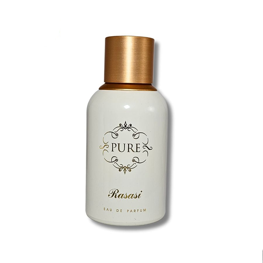 Rasasi Pure Eau De Parfum 3.3FL.OZ