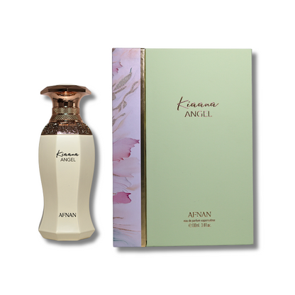 Afnan Kiaana Angel Eau De Parfum 3.4FL.OZ For Women