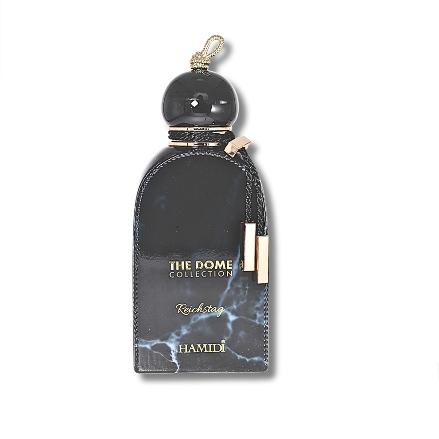 Hamidi The Dome Reichstag Eau De Parfum 3.4FL.OZ