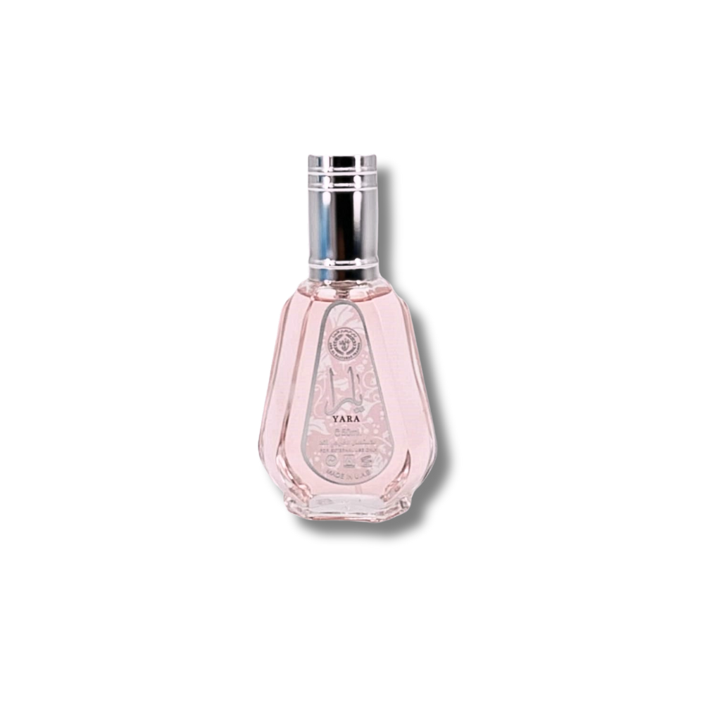 Yara By Ard Al Zaafaran Eau De  Parfum 1.7FL.OZ For Women