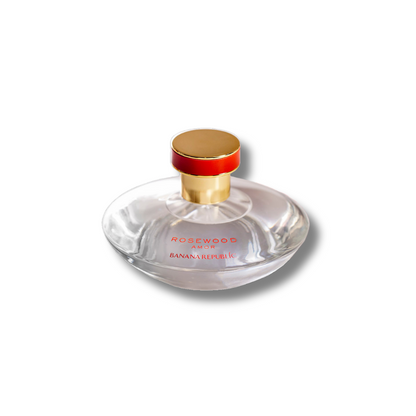 Banana Republic Rosewood Amor EDP 3.4FL.OZ For Women