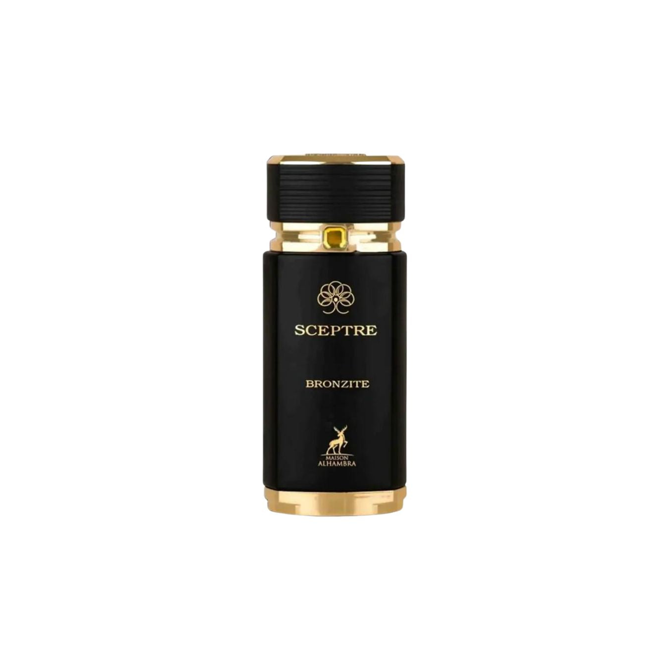 Maison Alhambra Sceptre Bronzite Eau De Parfum 3.4FL.OZ