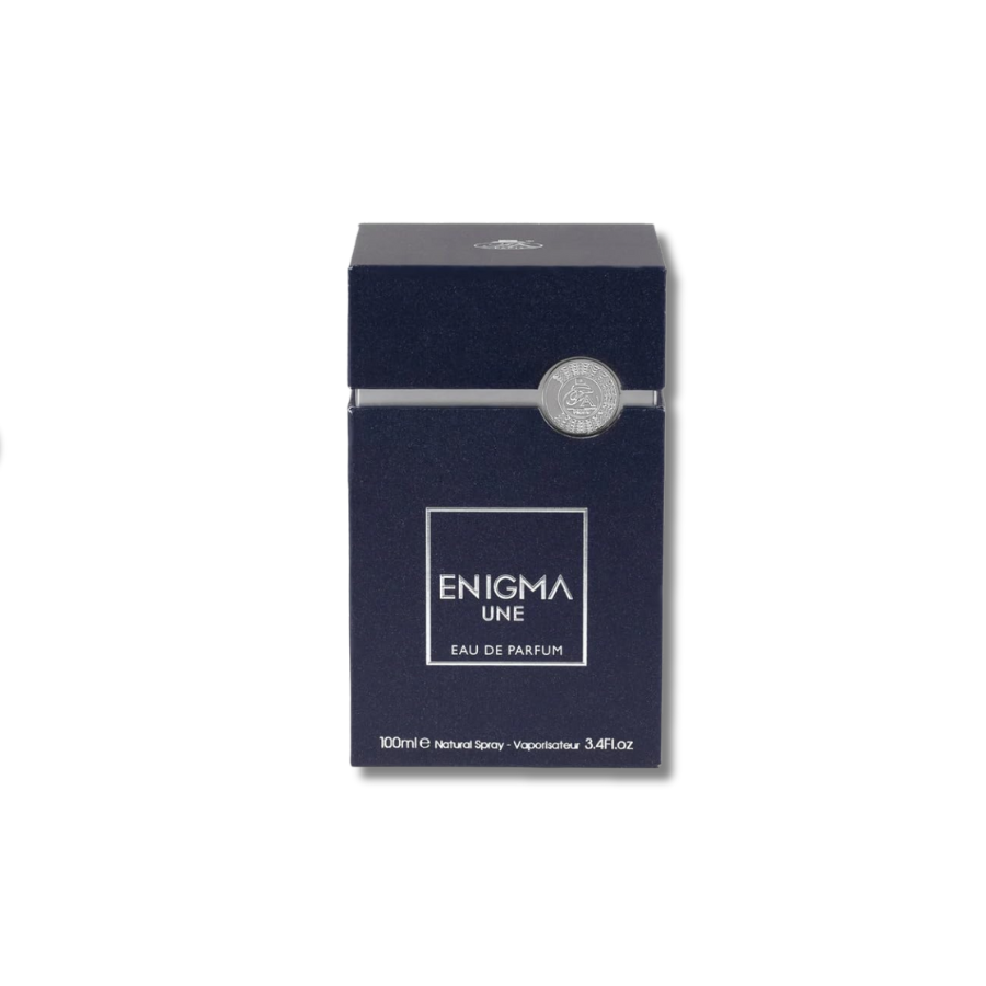 French Avenue Enigma Une Eau De Perfum 3.4FL.OZ