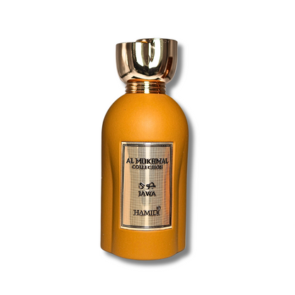 Hamidi Al Mukhmal Jawa Eau De Parfum 3.4FL.OZ