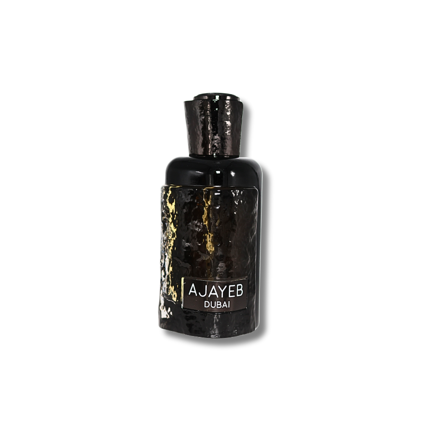 Lattafa Ajayeb Dubai Eau de Parfum 3.4fl.oz