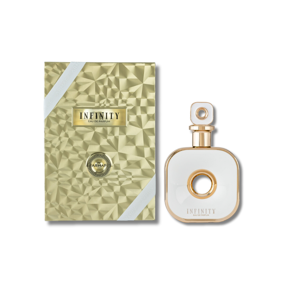 Armaf Gold Infinity Eau de Parfum 3.6FL.OZ for Wom