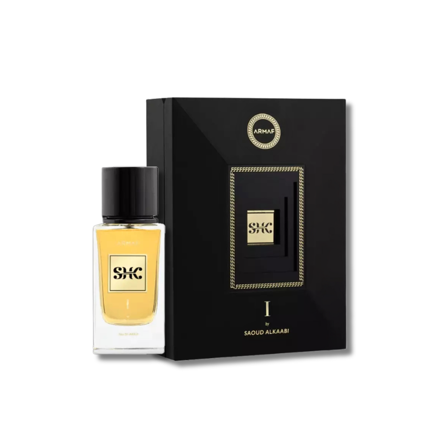 Armaf SHK l Eau De Parfum 3.4FL.OZ For Men