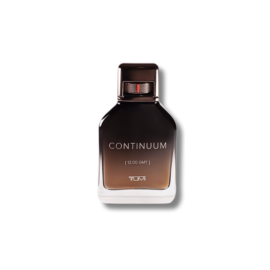 Tumi Continuum Eau De Parfum 3.4FL.OZ For Men