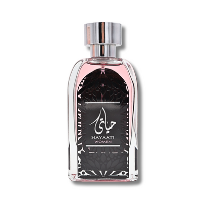 Ard Al Zaafaran Hayaati Women Eau De Parfum Spray 3.4 fl.oz. for Women