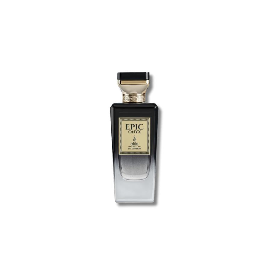 Risala Elite Epic Onyx Eau De Parfum 3.4FL.OZ For Men