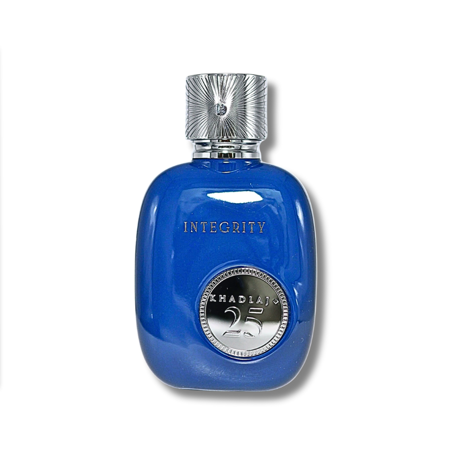 Khadlaj 25 Integrity Eau De Parfum 3.4FL.OZ