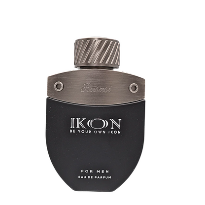 Rasasi Your Own Ikon Eau De Parfum 3.3FL.OZ Foe Men