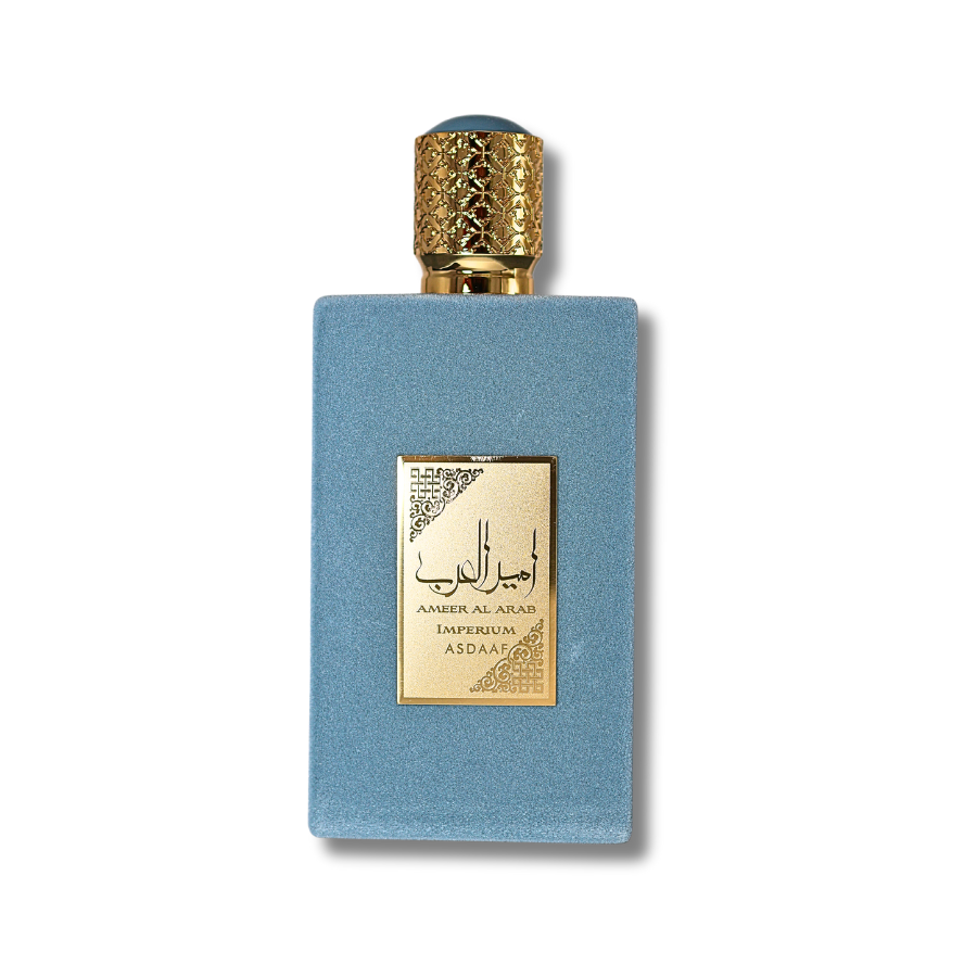 ASDAAF AMEER AL ARAB IMPERIUM EAU DE PARFUM 3.4 FL.OZ