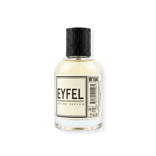 Eyfel W104 Eau De Parfum 1.7FL.OZ For Women