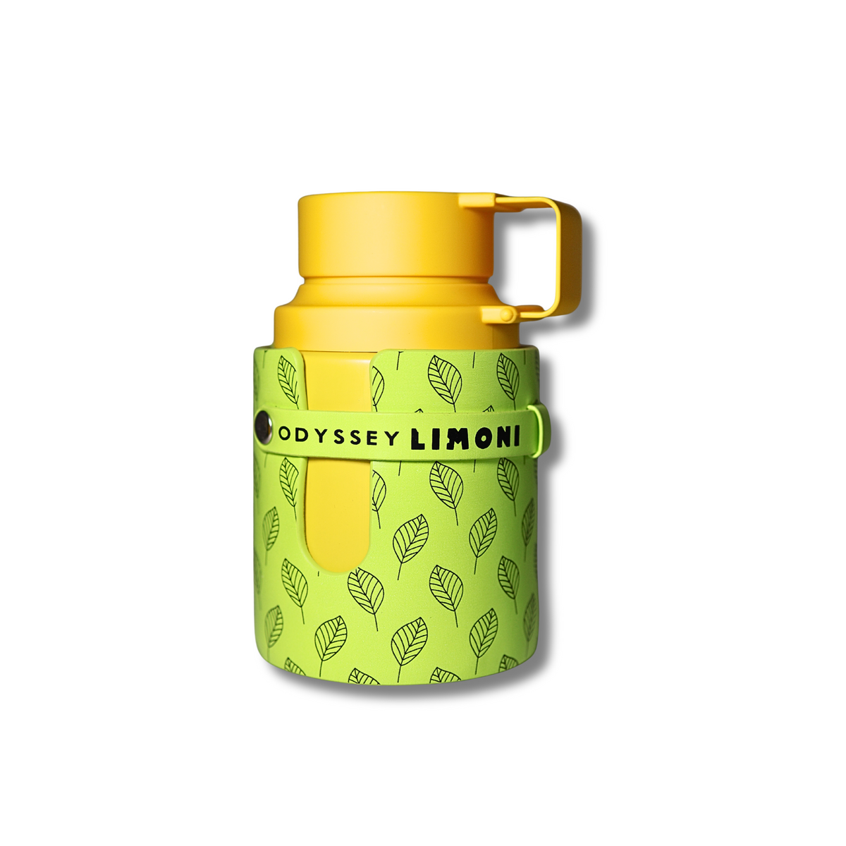 Armaf Odyssey Limoni Eau De Parfum 3.4fl.oz