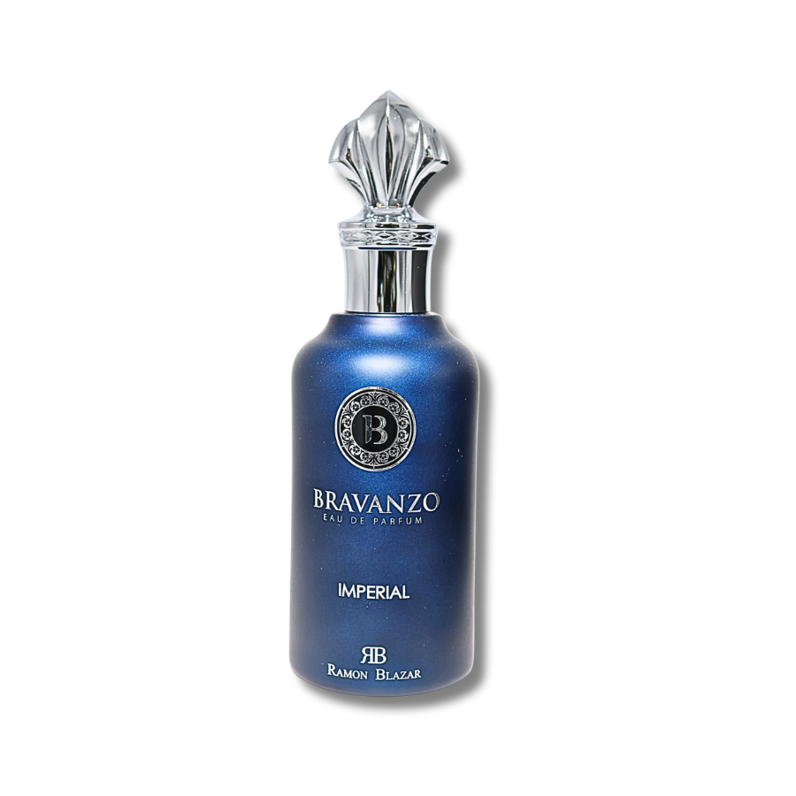 Dumont Bravanzo Imperial Eau De Parfum 3.4FL.OZ