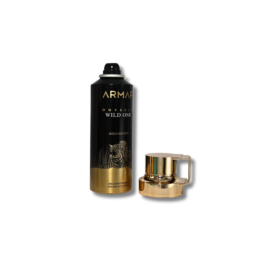 Armaf Odyssey Wild One 6.8FL.OZ Bodyspray
