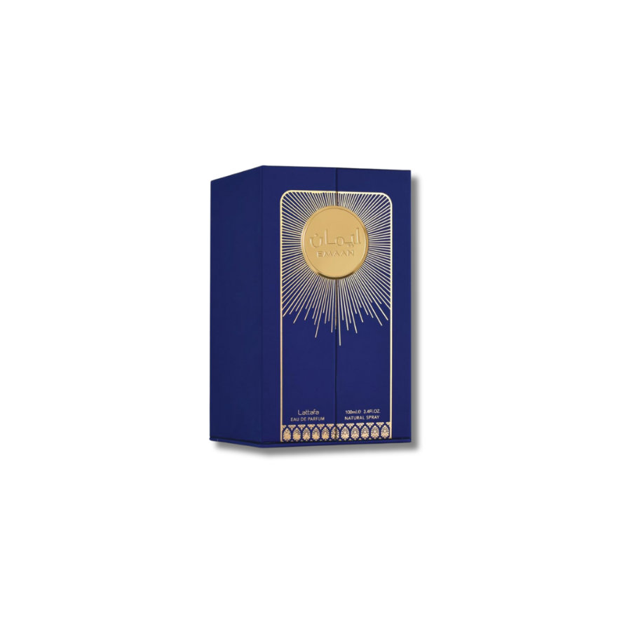 Lattafa Emaan EDP 4.3FL.OZ For Women
