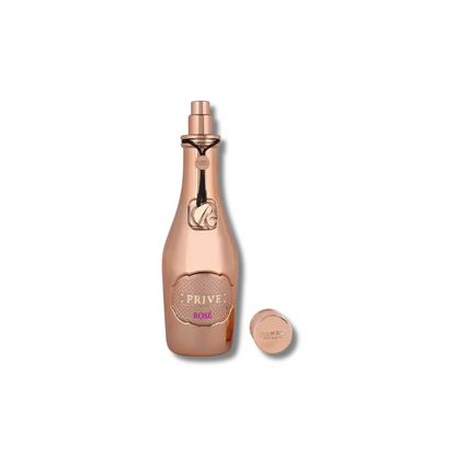 Riiffs Prive Rose Eau De Parfum 3.4FL.OZ