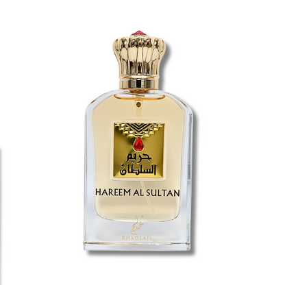 Khadlaaj Hareem Al Sultan Khadlaaj Eau de Parfum Spray 2.5FL.OZ