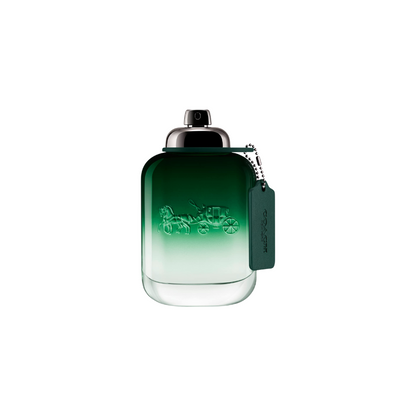 Coach Green Eau De Parfum 2.0FL.OZ