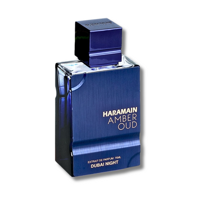 Al Haramain Amber Oud Dubai Night Extrait De Parfum 2.53FL.OZ