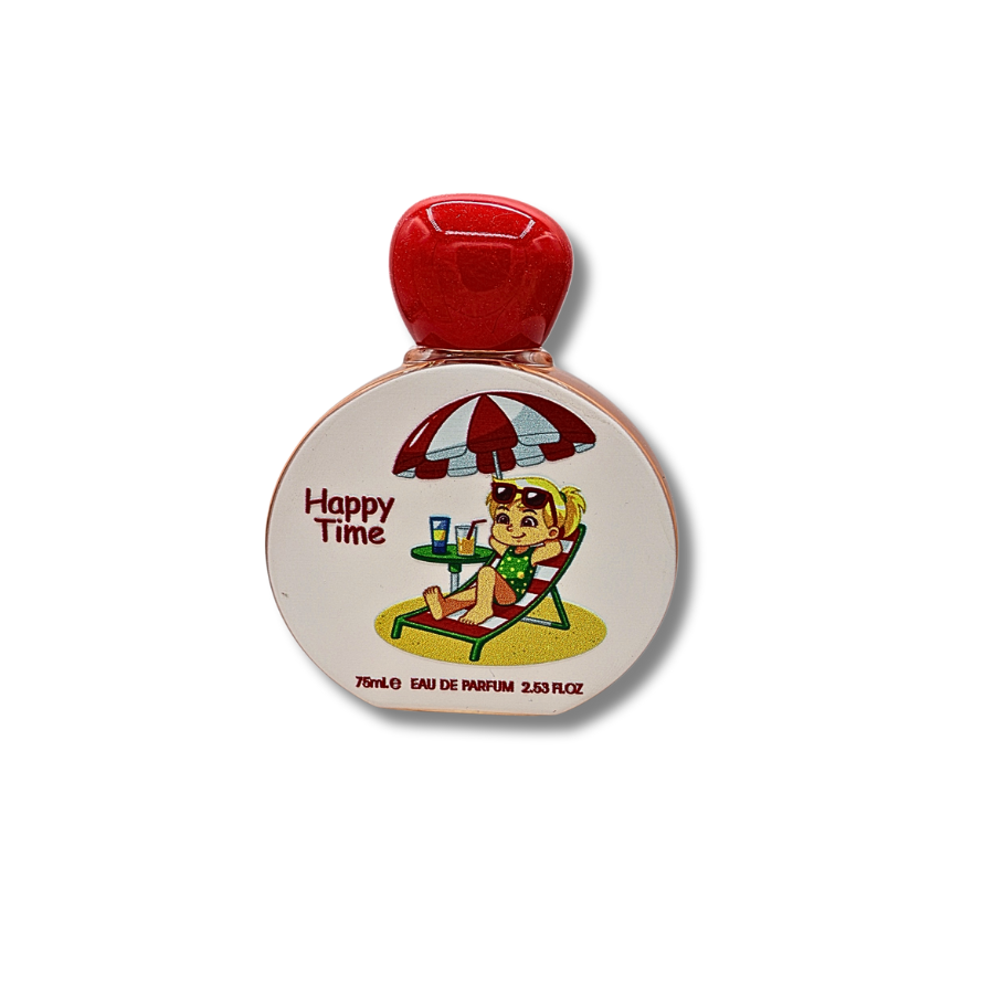 Laatafa Happy Time Kid Eau De Parfum 2.53FL.OZ