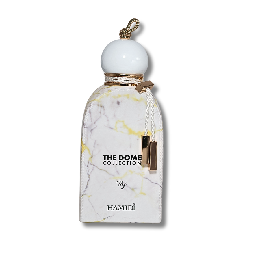 Hamidi The Dome Taj Eau De Parfum 3.4FL.OZ