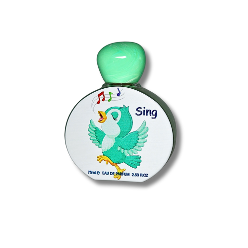 LATTAFA SING EAU DE PARFUM 2.53 FL.OZ | 75ML