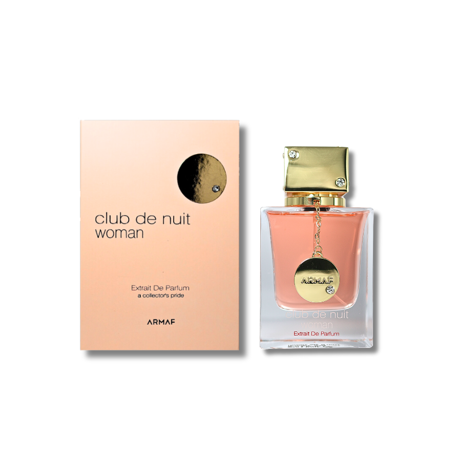 Armaf Club De Nuit Women Extrait De Parfum 2.3FL.Oz For Women