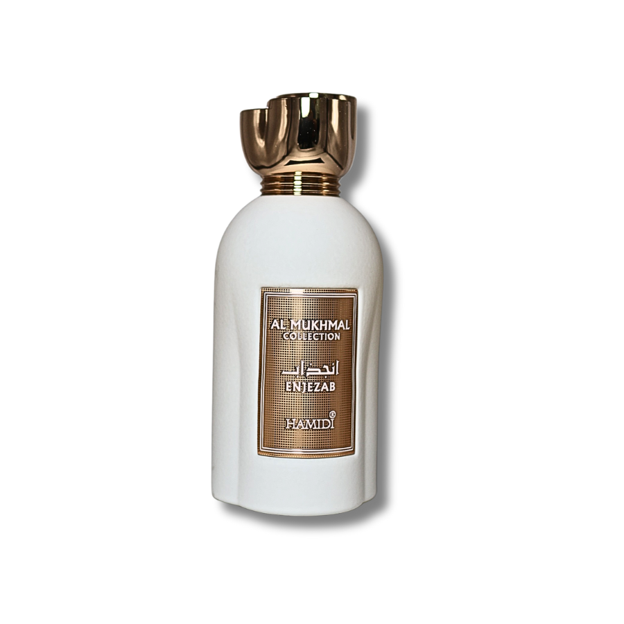 Hamidi Al Mukhmal Enjezab Eau De Parfum 3.4FL.OZ