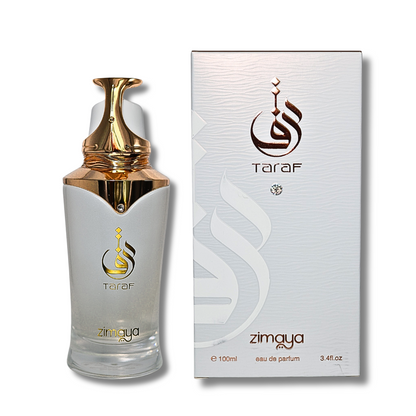 Zimaya Taraf Eau De Parfum 3.4FL.OZ For Women