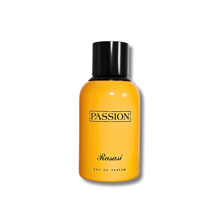 Rasasi Passion Eau de Parfum 3.FL.OZ