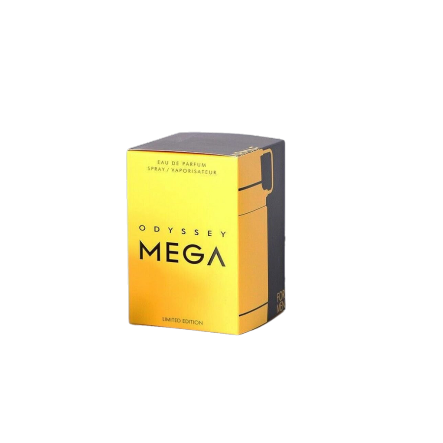 Armaf Odyssey Mega Eau De Parfum 2.02FL.OZ For Men