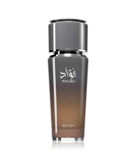 Lattafa Asdaaf Fouad Eau De Parfum 3.4FL.OZ For Unisex