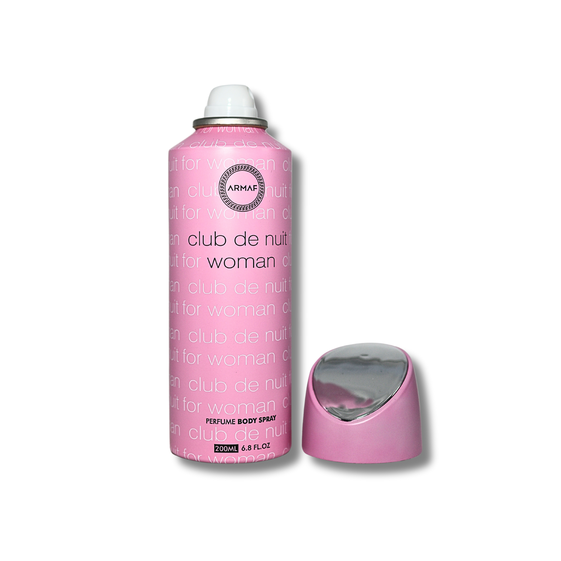 Armaf Club De Nuit Woman Bodyspray 6.8FL.OZ
