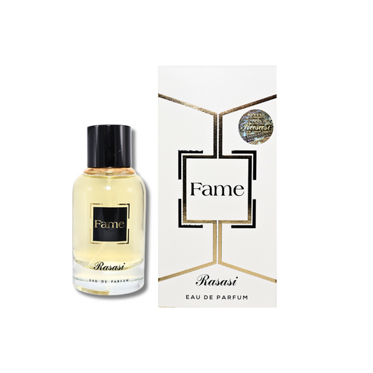 Rasasi Fame Eau De Parfum 3.3FL.OZ