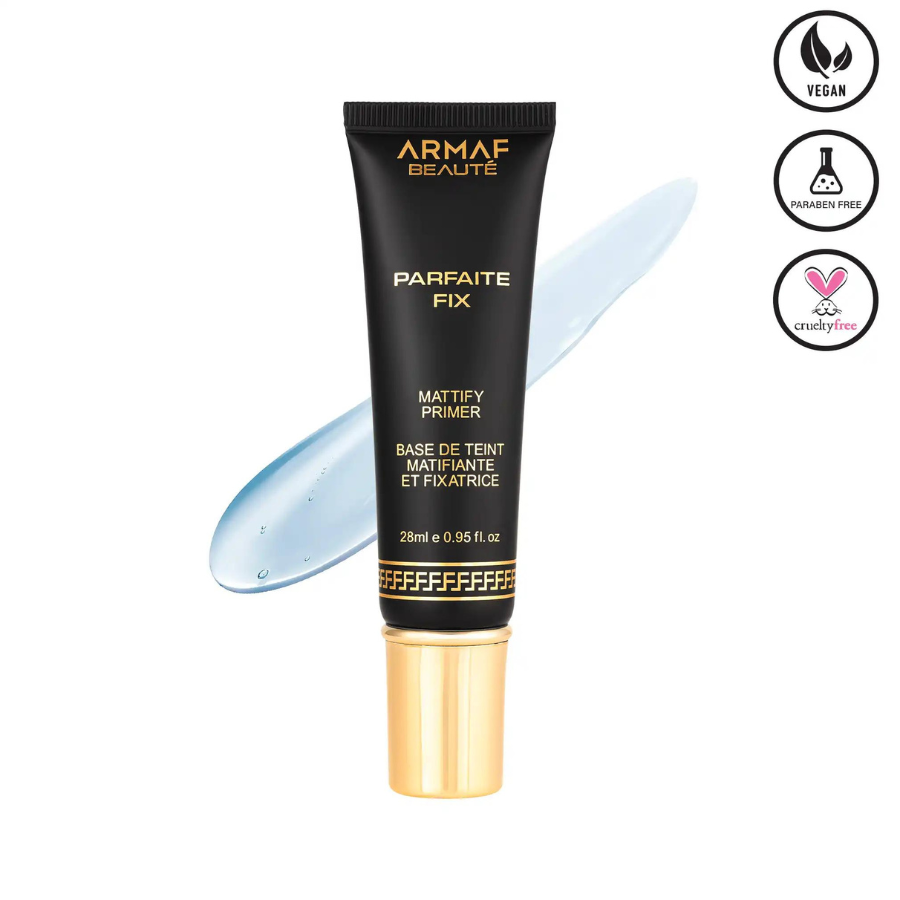 ARMAF BEAUTE PARFAIT FIX MATTIFY PRIMER 01 MATTE PRIMER