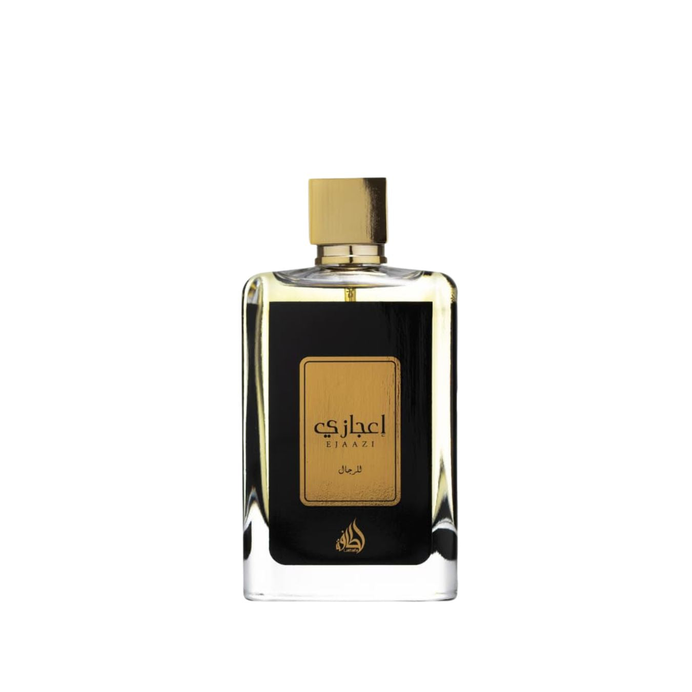 Lattafa Ejaazi EDP 3.4FL.OZ Unisex