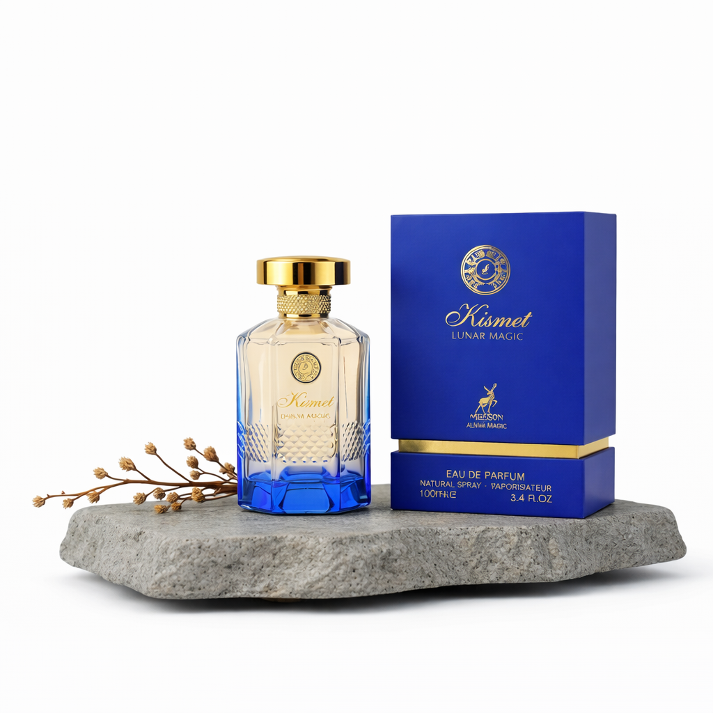 MAISON ALHAMBRA KISMET LUNAR MAGIC Eau De Parfum 3.4FL.OZ | 100ML