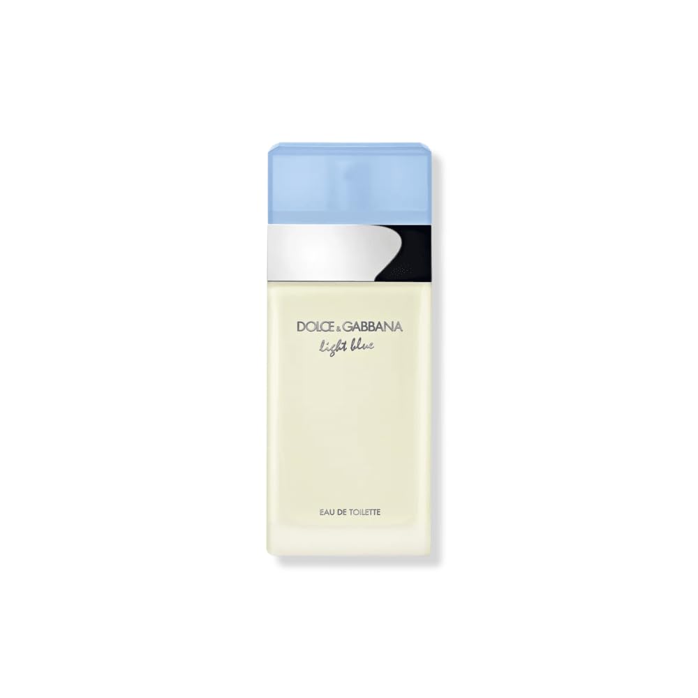 Dolce & Gabbanaa Light Blue Eau De Toilestte 3.3FL.OZ