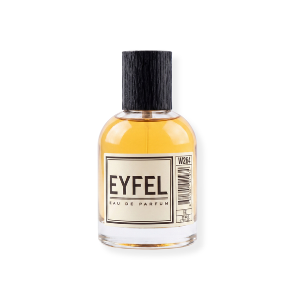 Eyfel W264 Eau De Parfum 1.7FL.OZ For Women