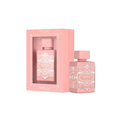 Lattafa Badee Al Oud Noble Blush  EDP 3.4 FL.OZ For Women