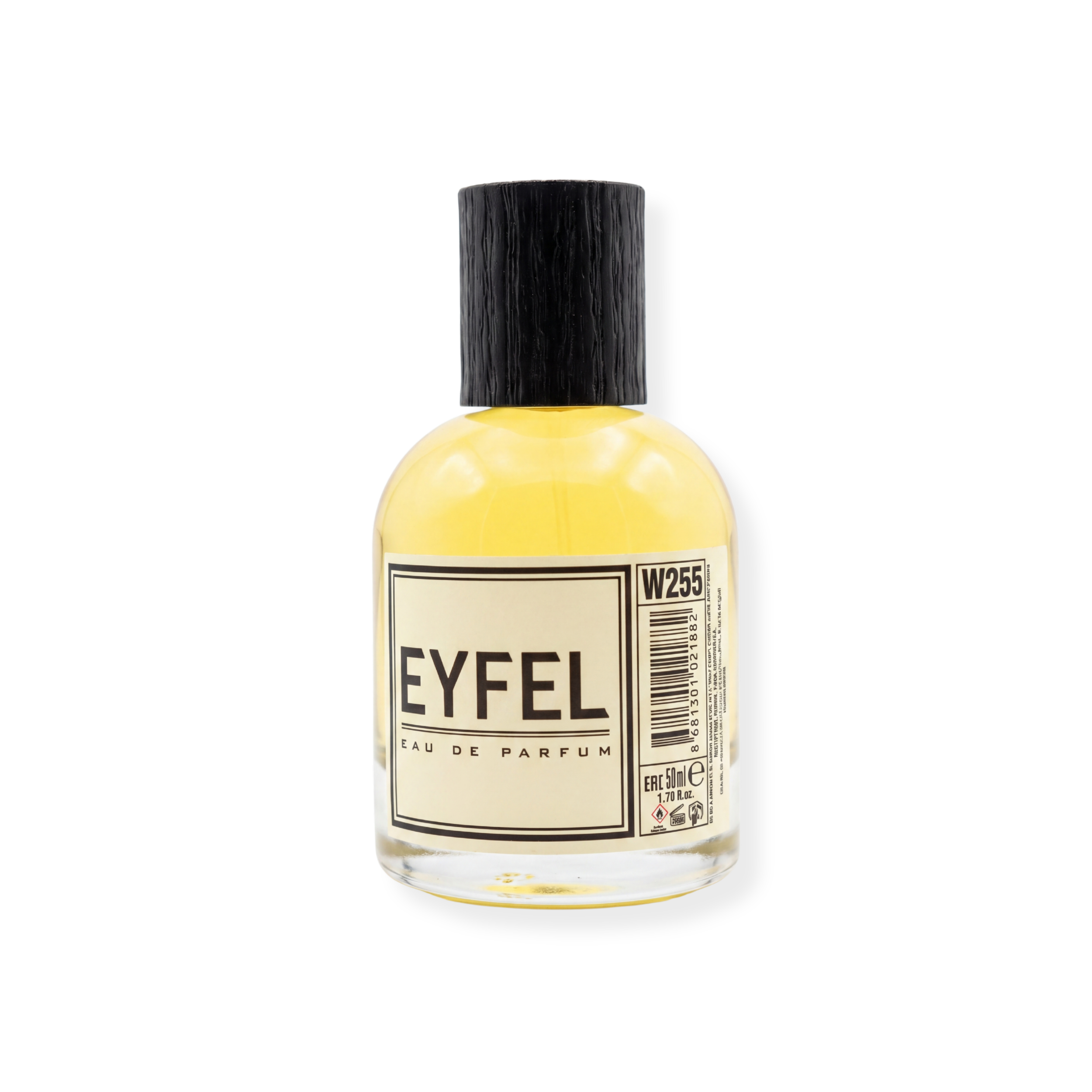 Eyfel W255 Eau De Parfum 1.7FL.OZ for Women