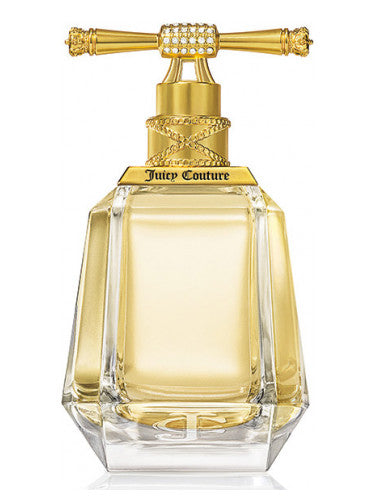 JUICY COUTURE I AmJuicy Couture Eau De Parfum 3.4FL.OZ